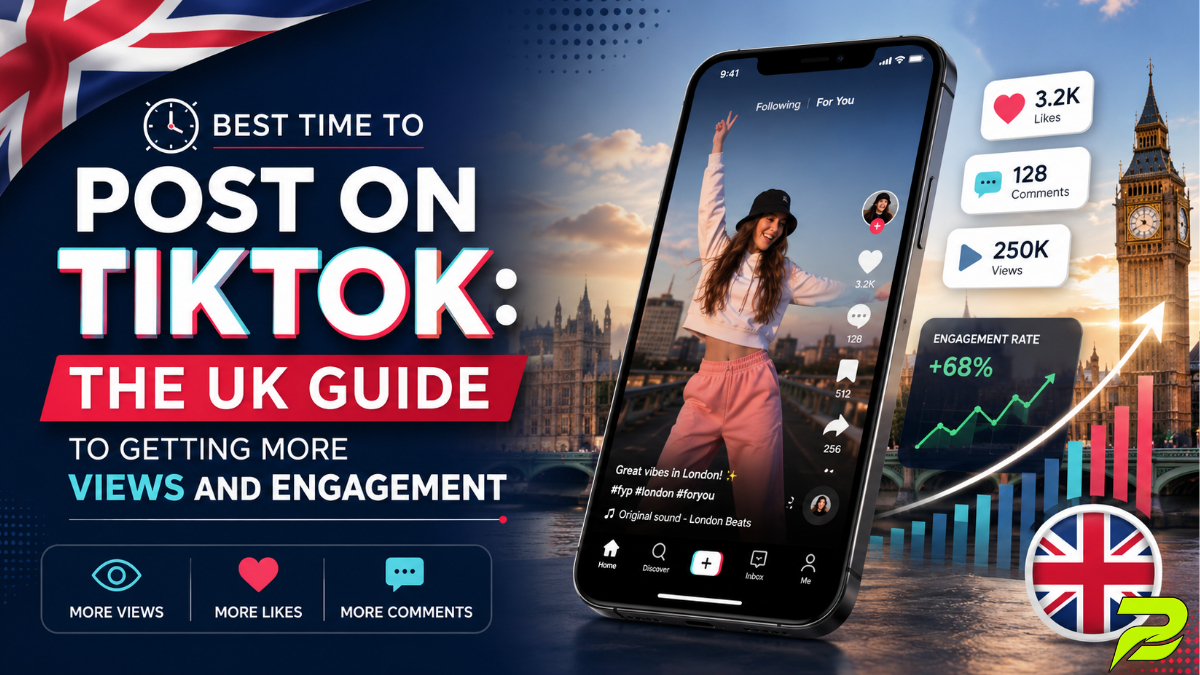 Best Time to Post on TikTok