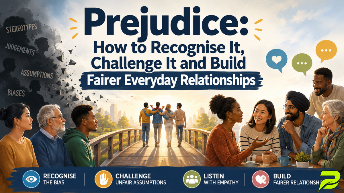 Prejudice
