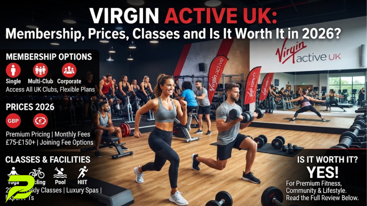 Virgin Active