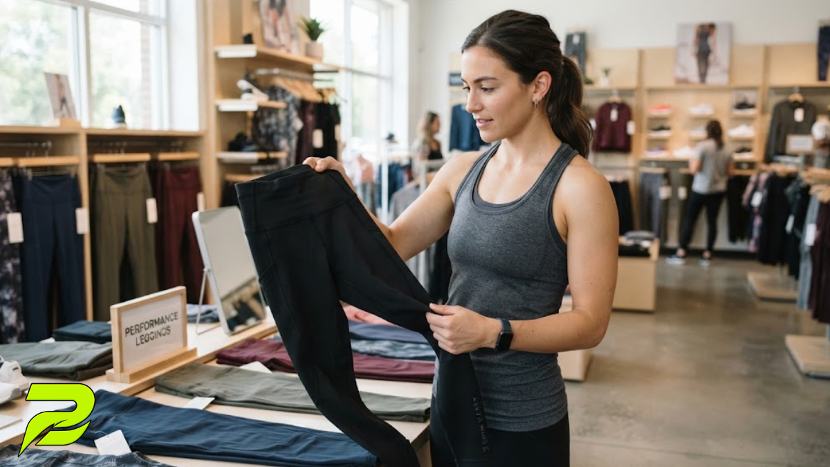 gym leggings