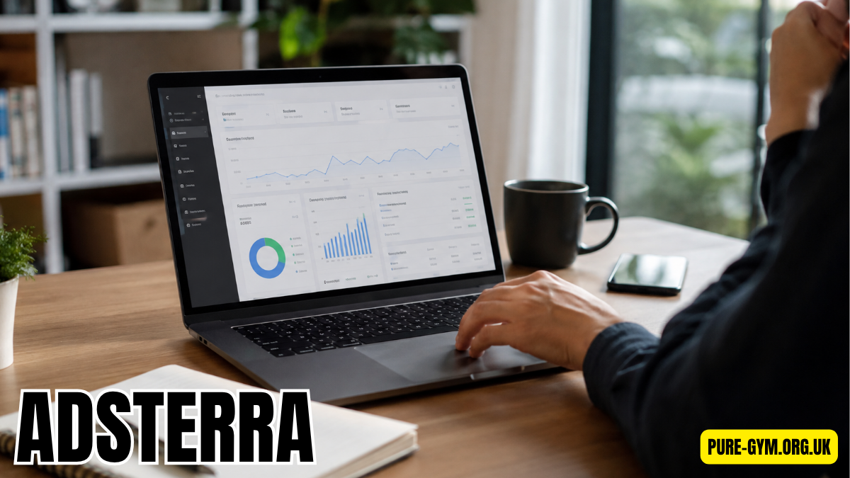 Adsterra