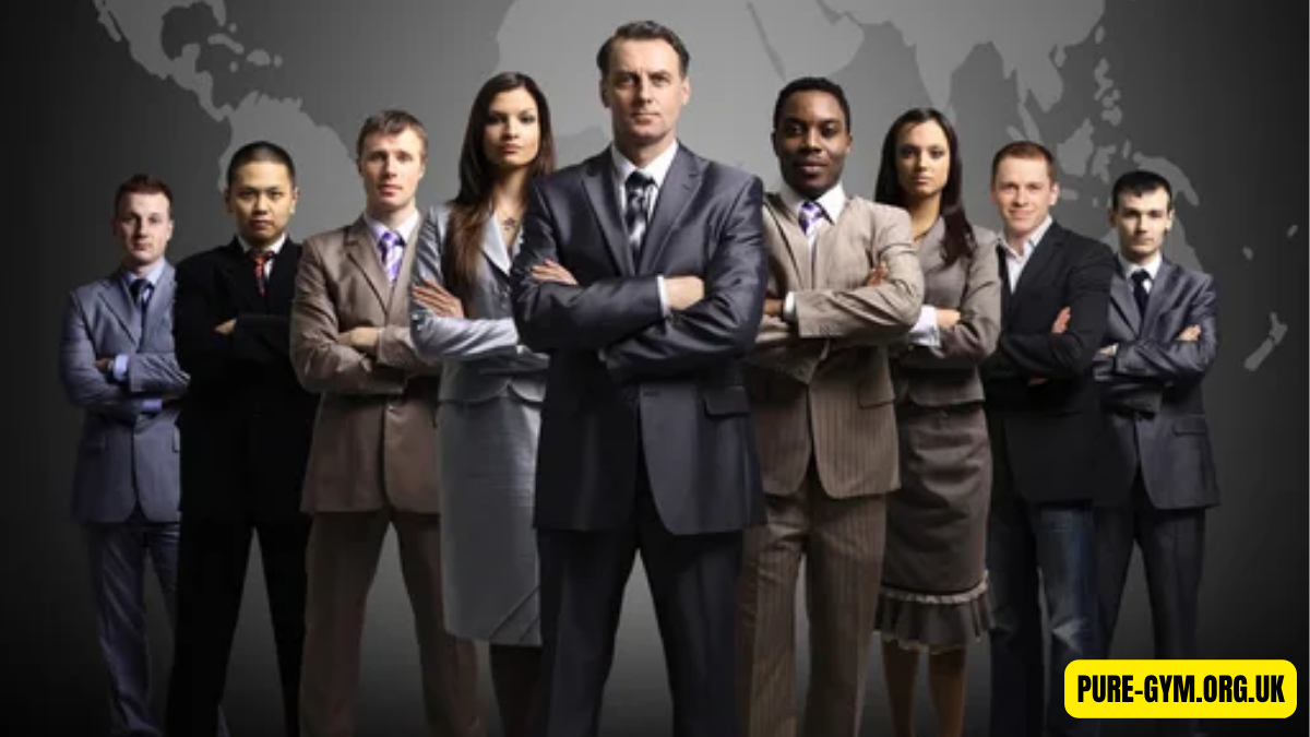 Beaconsoft Crew Team