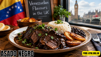 Best Asado Negro Near Me