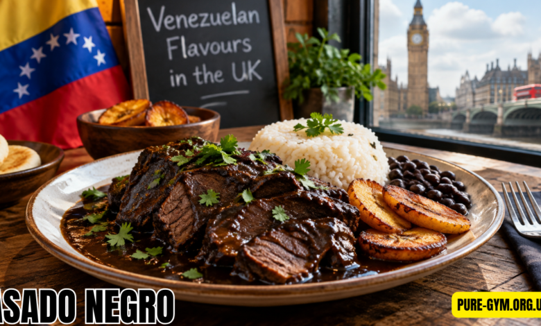 Best Asado Negro Near Me