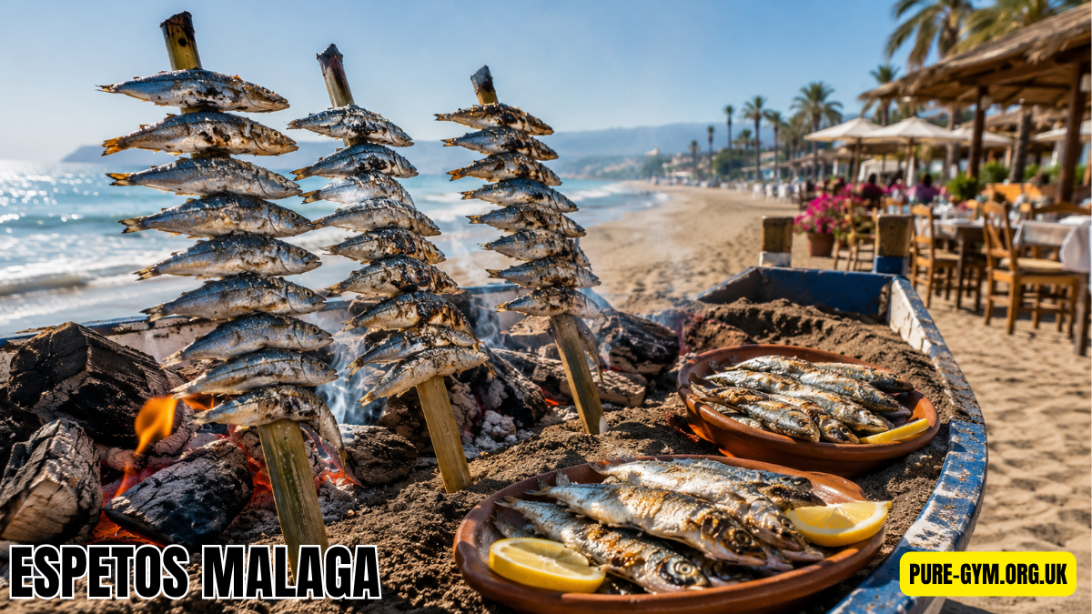 Best Espetos Malaga Near Me
