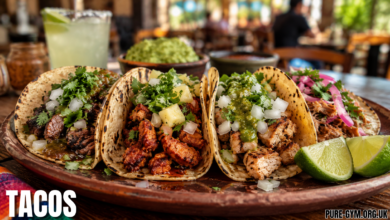 Best Tacos Near Me