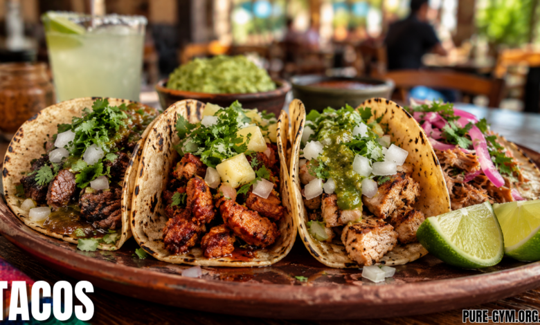 Best Tacos Near Me