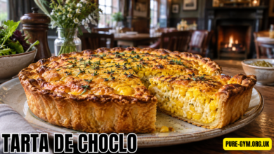 Best Tarta de Choclo Near Me