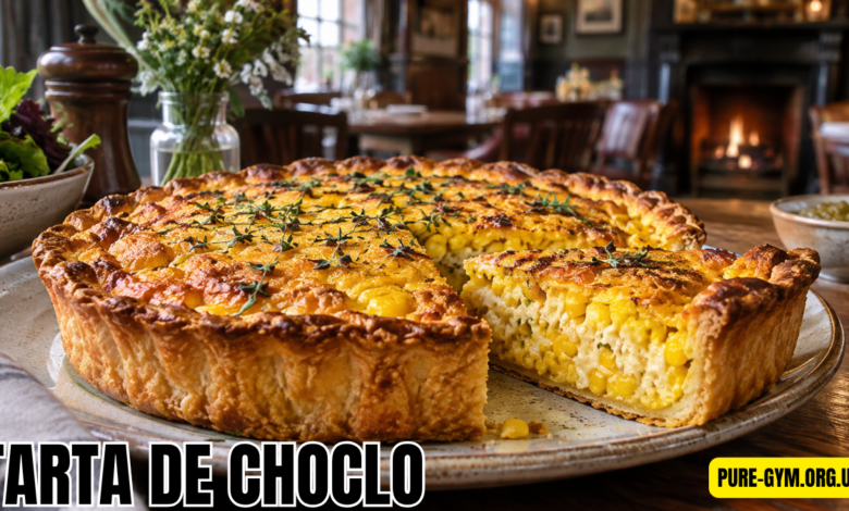 Best Tarta de Choclo Near Me