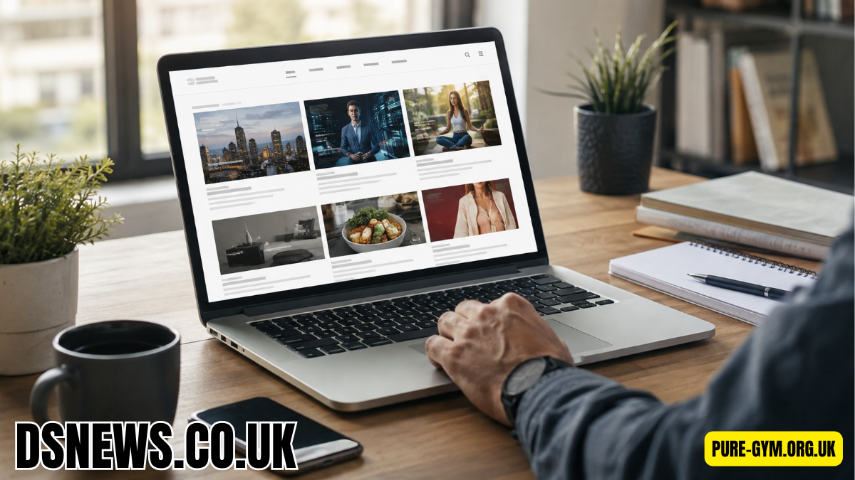 Dsnews.co.uk