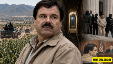 El Chapo
