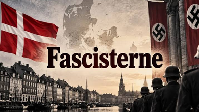 Fascisterne