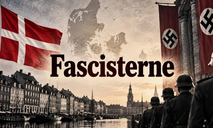 Fascisterne