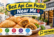 Best Api Con Pastel Near Me