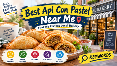 Best Api Con Pastel Near Me