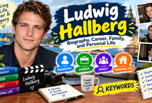 Ludwig Hallberg