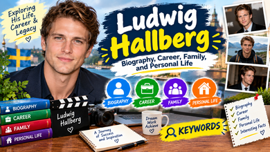 Ludwig Hallberg