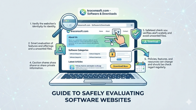 kracensoft.com
